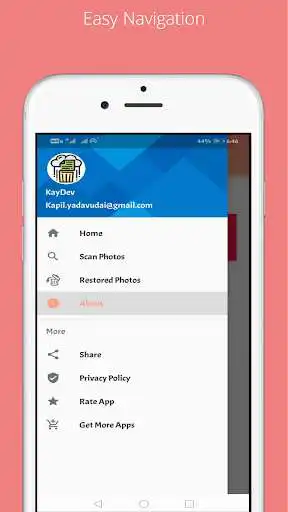 Play PhoRec as an online game PhoRec with UptoPlay