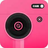 Free play online PhoSelfie - My Beauty Camera, Collage  Photo Edit APK