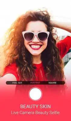 Play PhoSelfie - My Beauty Camera, Collage  Photo Edit