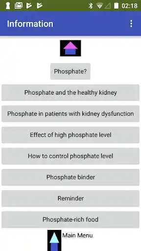 Play Phosphate Binder in Chronic Kidney Disease  and enjoy Phosphate Binder in Chronic Kidney Disease with UptoPlay