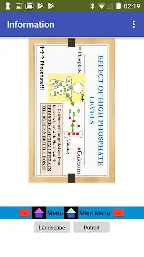 Play Phosphate Binder in Chronic Kidney Disease as an online game Phosphate Binder in Chronic Kidney Disease with UptoPlay