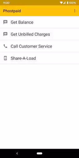 Play PHostpaid  and enjoy PHostpaid with UptoPlay