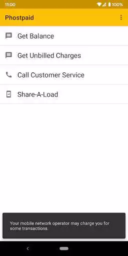 Play PHostpaid as an online game PHostpaid with UptoPlay