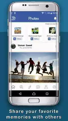 Play Photex