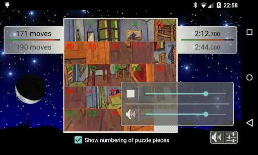Play APK Photo 15 Puzzle  and enjoy Photo 15 Puzzle with UptoPlay 