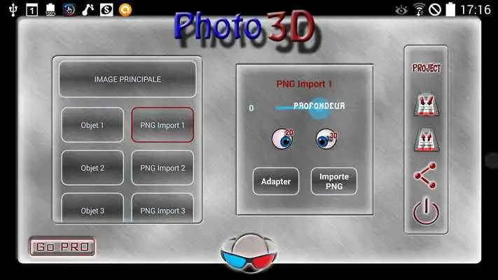 Play Photo 3D  and enjoy Photo 3D with UptoPlay