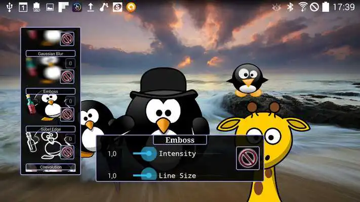 Play Photo 3D as an online game Photo 3D with UptoPlay