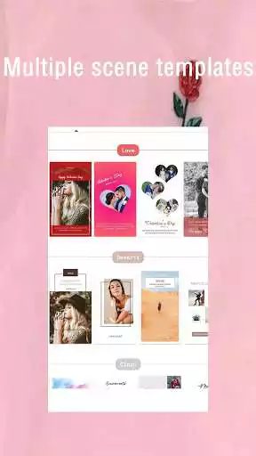 Play Photo Album as an online game Photo Album with UptoPlay