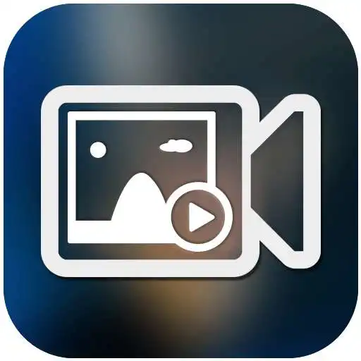 Free play online Photo and Music Movie Maker - Film Maker  APK