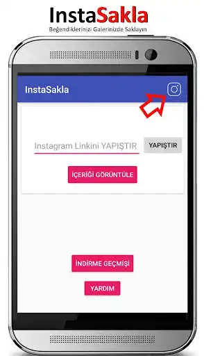 Play Photo and Video Download for Instagram  and enjoy Photo and Video Download for Instagram with UptoPlay