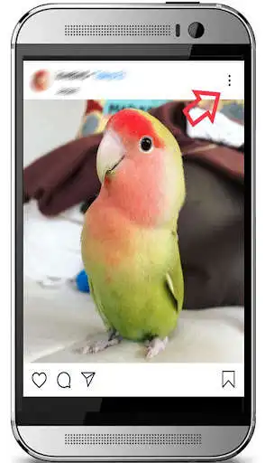 Play Photo and Video Download for Instagram as an online game Photo and Video Download for Instagram with UptoPlay