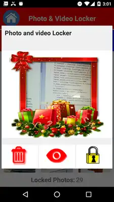 Play Photo and Video Locker
