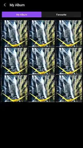 Play Photo Animasi Foto Bergerak as an online game Photo Animasi Foto Bergerak with UptoPlay