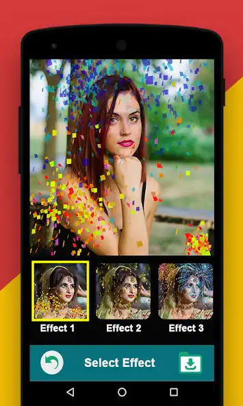 Play Photo animation: photo to video gif maker  editor as an online game Photo animation: photo to video gif maker  editor with UptoPlay