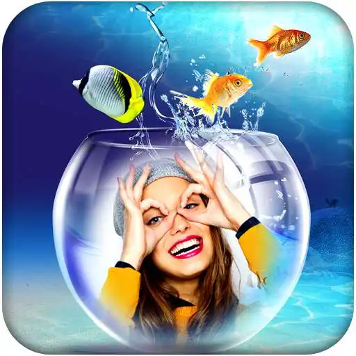 Run free android online Photo Aquarium Frames APK Run free android online Photo Aquarium Frames APK