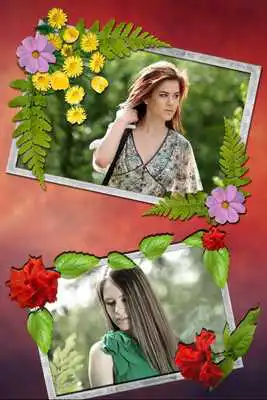 Play Photo art collage Editor