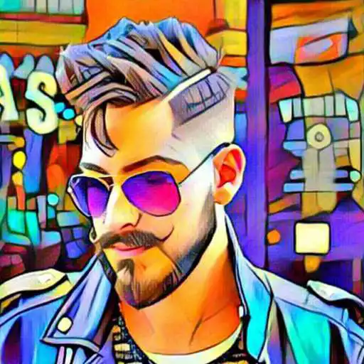 Play Photo Art Effect - Magic Filter APK Play Photo Art Effect - Magic Filter APK