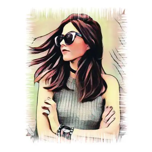 Play Photo Art Effect - Magic Filter  and enjoy Photo Art Effect - Magic Filter with UptoPlay