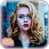Free play online Photo Art Effect - paint art APK