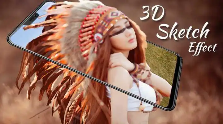 Play Photo Art Filter Play Photo Art Filter