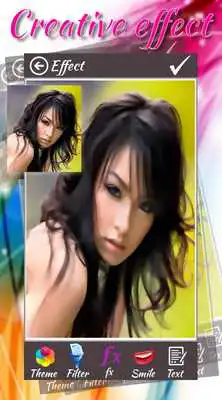 Play Photo Art Filter Play Photo Art Filter