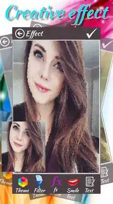 Play Photo Art Filter Play Photo Art Filter