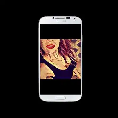 Play Photo art for Prisma