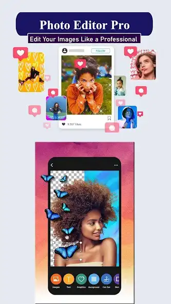 Play Photo Art : Photo Editor  and enjoy Photo Art : Photo Editor with UptoPlay