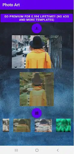 Play Photo Art
