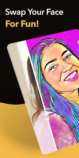 Play Photo Art Shift: Poster & Cartoon Makeover Gallery  and enjoy Photo Art Shift: Poster & Cartoon Makeover Gallery with UptoPlay