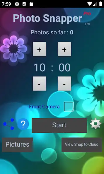 Play Photo Auto Snapper  and enjoy Photo Auto Snapper with UptoPlay
