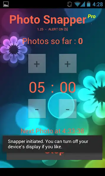 Play Photo Auto Snapper as an online game Photo Auto Snapper with UptoPlay