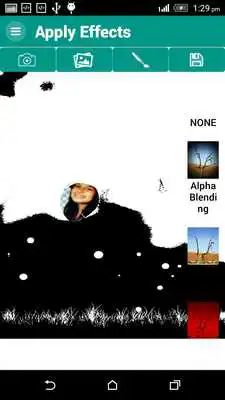 Play Photo Background Changer 2016