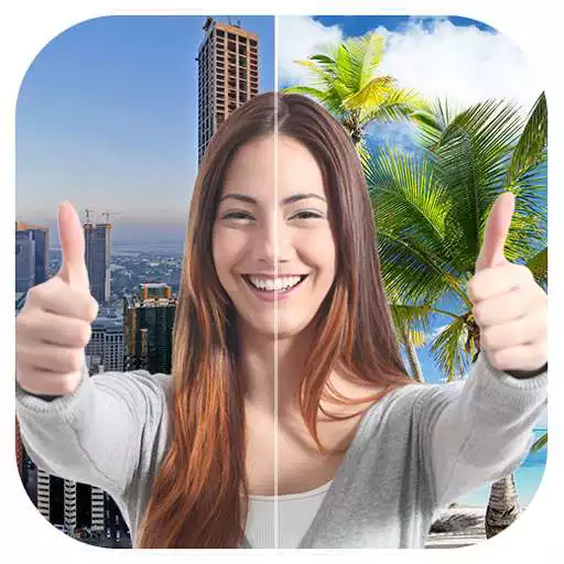 Run free android online Photo Background Changer 2018 - Background Eraser APK