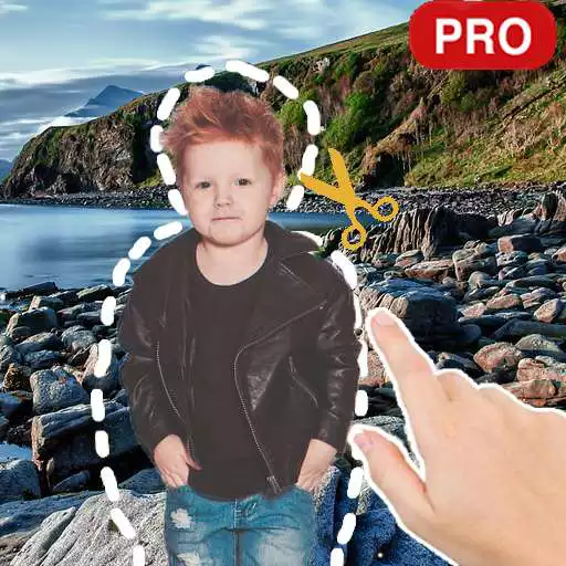 Run free android online Photo Background Changer  2018 APK