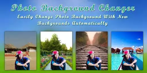 Play Photo Background Changer - Remove Photo Background  and enjoy Photo Background Changer - Remove Photo Background with UptoPlay
