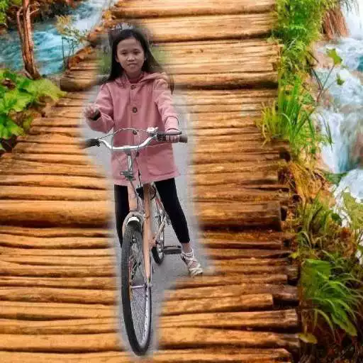 Play Photo Background Editor APK