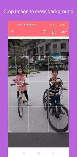 Play Photo BackGround Editor