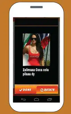 Play Photo BackGround Editor
