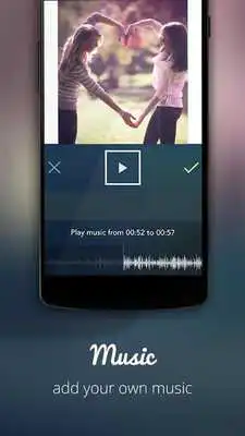 Play Photo Background for Instagram - No Cropping Pics