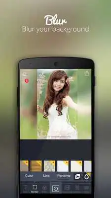 Play Photo Background for Instagram - No Cropping Pics