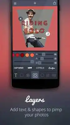 Play Photo Background for Instagram - No Cropping Pics