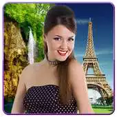 Free play online Photo Backgrounds Changer APK