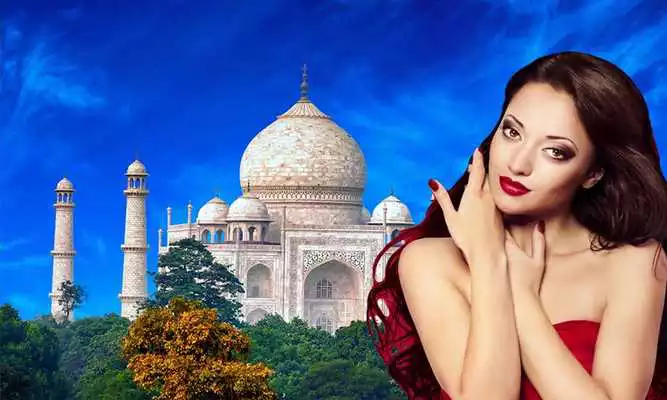 Play Photo Backgrounds Changer