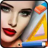 Free play online Photo Beauty Editor Blur Text Effects Filters APK Free play online Photo Beauty Editor Blur Text Effects Filters APK