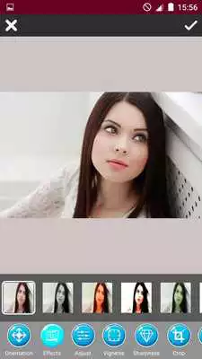 Play Photo Beauty Editor  Blur Text Effects Filters
