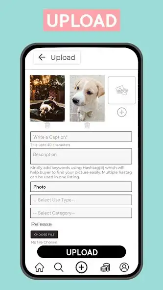Play Photo Becho 2.0 as an online game Photo Becho 2.0 with UptoPlay