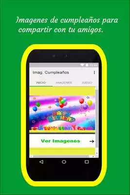 Play Photo Birthday