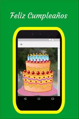 Play Photo Birthday
