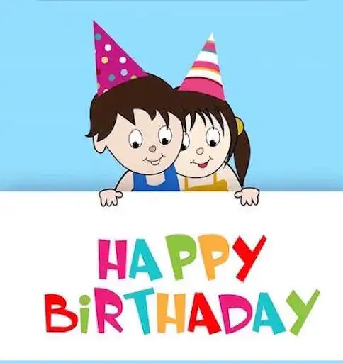 Play Photo Birthday Wishes Cards  and enjoy Photo Birthday Wishes Cards with UptoPlay